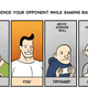 Illustration for article titled Sunday Comics: Point of Reference